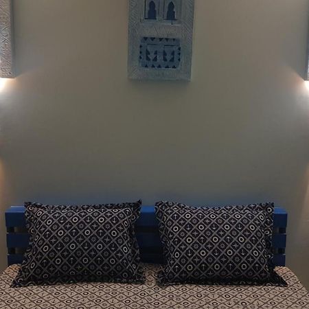 Apartamento Marina Golf Asilah Exterior foto