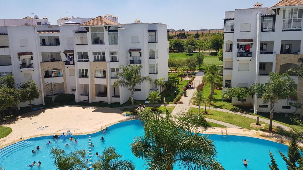 Apartamento Marina Golf Asilah Exterior foto