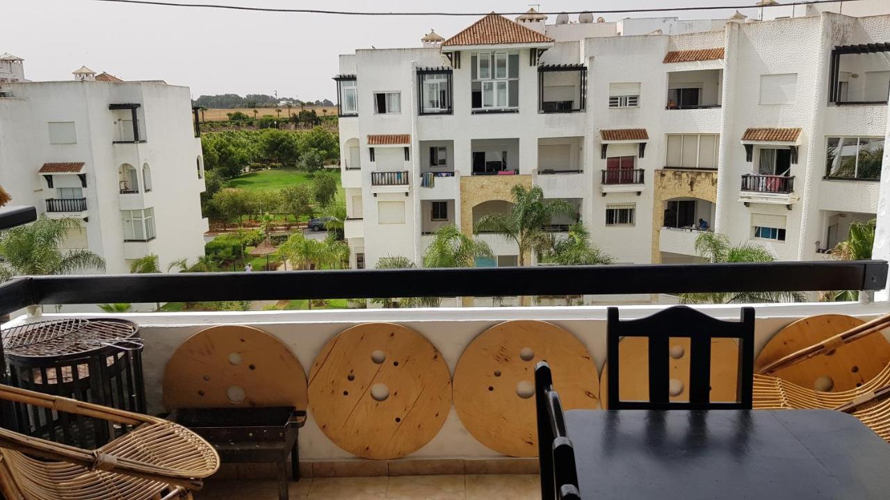 Apartamento Marina Golf Asilah Exterior foto