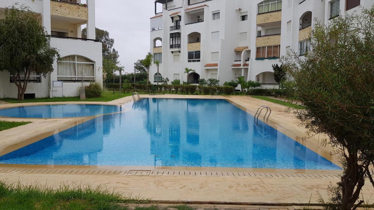 Apartamento Marina Golf Asilah Exterior foto