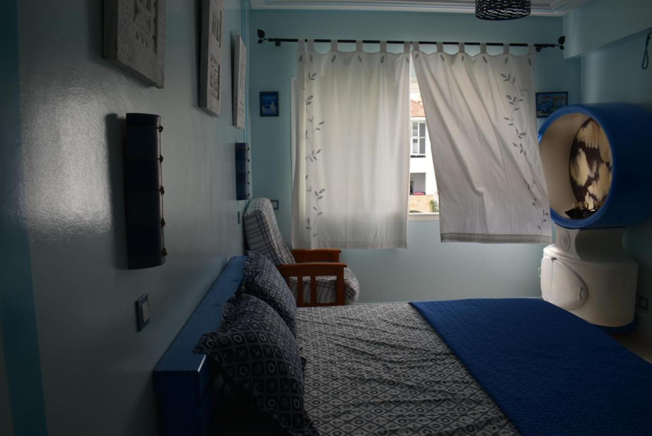 Apartamento Marina Golf Asilah Exterior foto