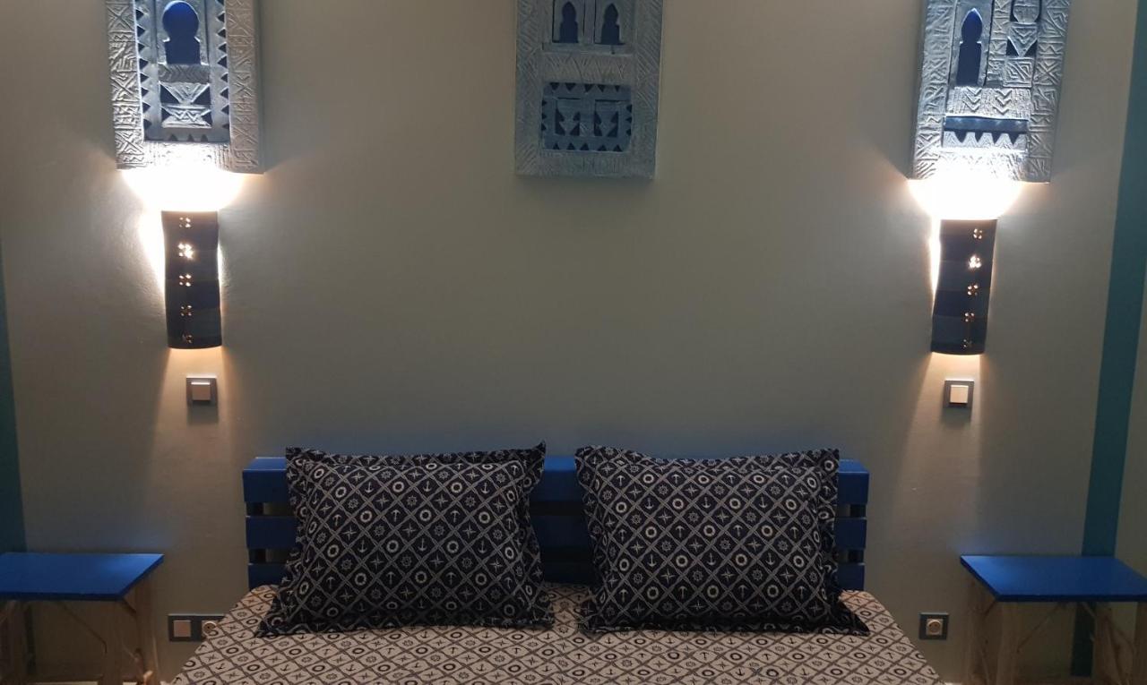 Apartamento Marina Golf Asilah Exterior foto