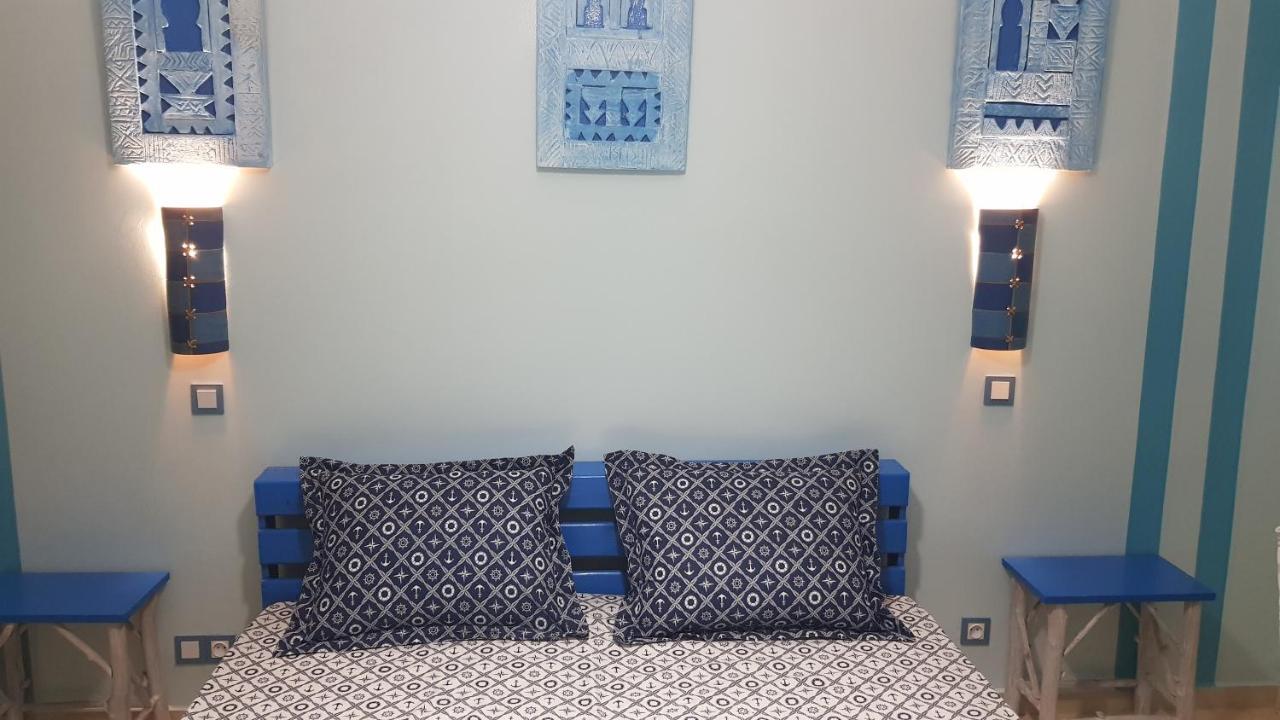 Apartamento Marina Golf Asilah Exterior foto