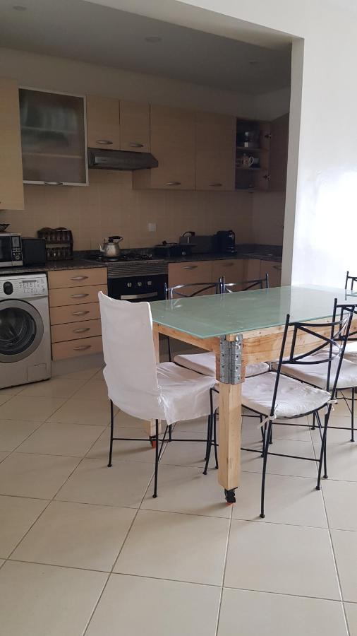 Apartamento Marina Golf Asilah Exterior foto
