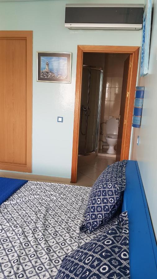 Apartamento Marina Golf Asilah Exterior foto
