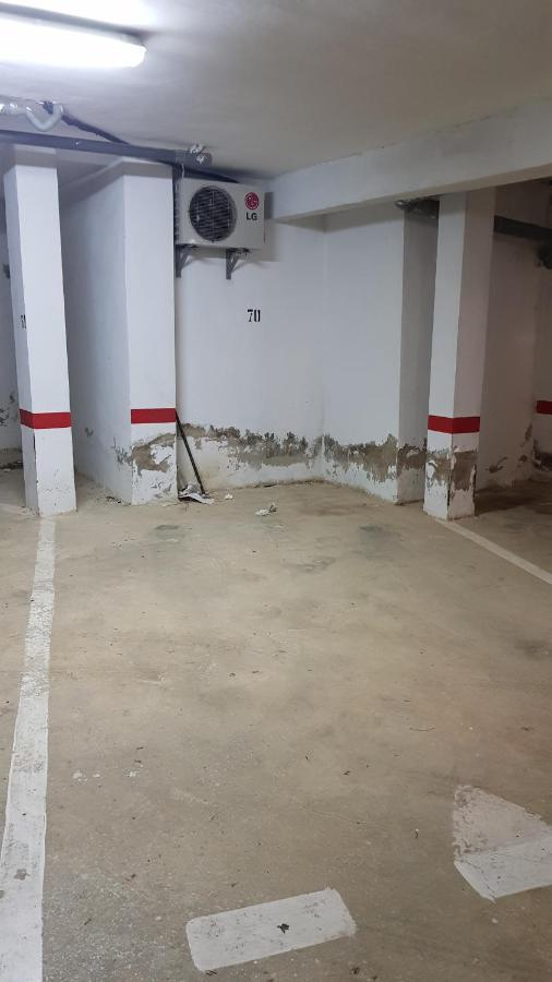 Apartamento Marina Golf Asilah Exterior foto